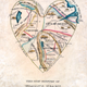 Illustration for article titled A Map Of A Womans Heart